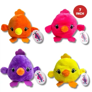 7" ROUND CHICK (CTN QTY 240)