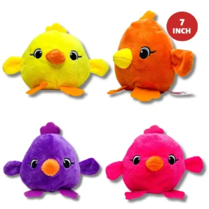 30970-7 7" ROUND CHICK (CTN QTY 240)
