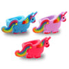 HU1017 Unicorn Rings in OPP Bag