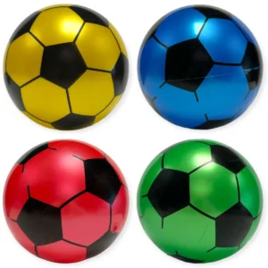 HU1139-BALL 9INCH SOCCER LIGHTWEIGHT