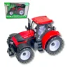 HU9132 16CM TRACTOR SINGLE FRICTION 3 ASSORTED