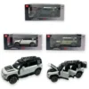 HU9469-DIE CAST 132 LAND ROVER DEFENDER-MAIN