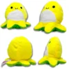 30904-7 7″ ROUND OCTOPUS ASSORTED (CTN QTY 240)