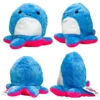 30904-7 7″ ROUND OCTOPUS ASSORTED (CTN QTY 240)
