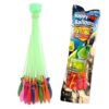 HU1052-WATER BALLOON SELF TYING 37PC