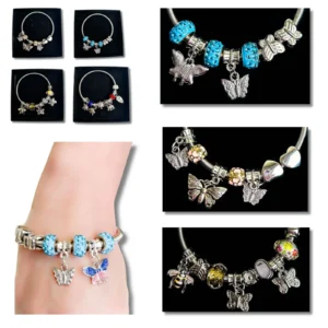 HU9293-BRACELET-CHARMS-BOXED-4-ASSORTED