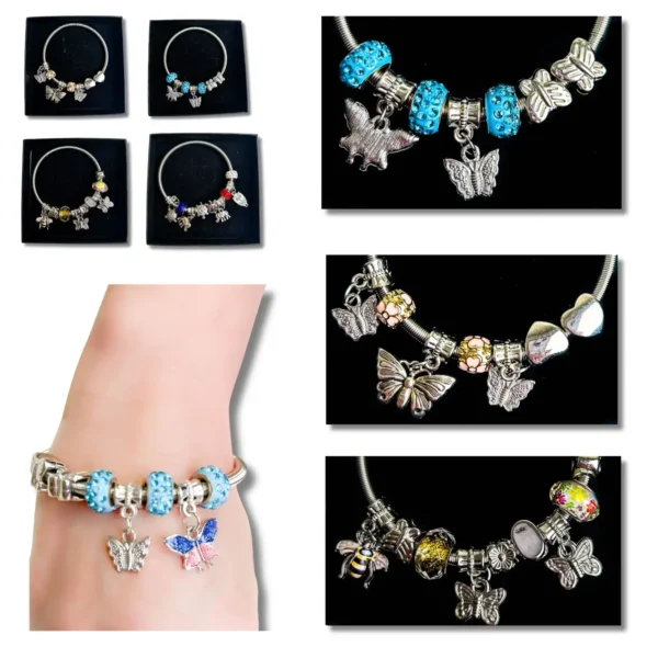 HU9293-BRACELET-CHARMS-BOXED-4-ASSORTED