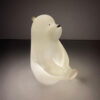 HU9316-16CM BEAR NIGHT LIGHT-ON