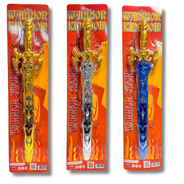 CARDED-WARRIOR-SWORD-3-ASSORTED-CTN-QTY-48-HU10142