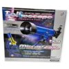 HU9367-TELESCOPE & MICROSCOPE SET BOXED