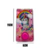 WATER GAME UNICORN-SIZE