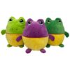30905-10-10″ ROUND FROG ASSORTED