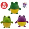 30905-10-10″ ROUND FROG ASSORTED