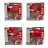 HU1473-MYO CITY FIRE TRUCK BOXED