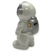 HU1521-14CM SPACEMAN STANDING MONEY BANK-BACK