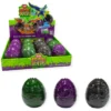 HU1524-BREAKOUT BEAST DINO SLIME EGG-IN-CDU
