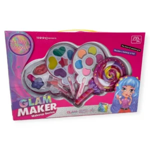 HU9339-GLAM MAKER MAKE UP SET