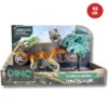 DINOSAUR COLLECTION FIGURES BOXED 6 ASSORTED (CTN QTY 36)