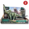 DINOSAUR COLLECTION FIGURES BOXED 6 ASSORTED (CTN QTY 36)