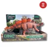 DINOSAUR COLLECTION FIGURES BOXED 6 ASSORTED (CTN QTY 36)