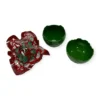 HU1524-BREAKOUT BEAST DRAGON SLIME EGG-OPEN