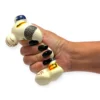 HU1541-13CM PU SQUEEZY STRESS BEAR