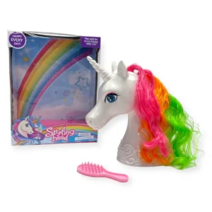 HU9161-UNICORN STYLING HEAD