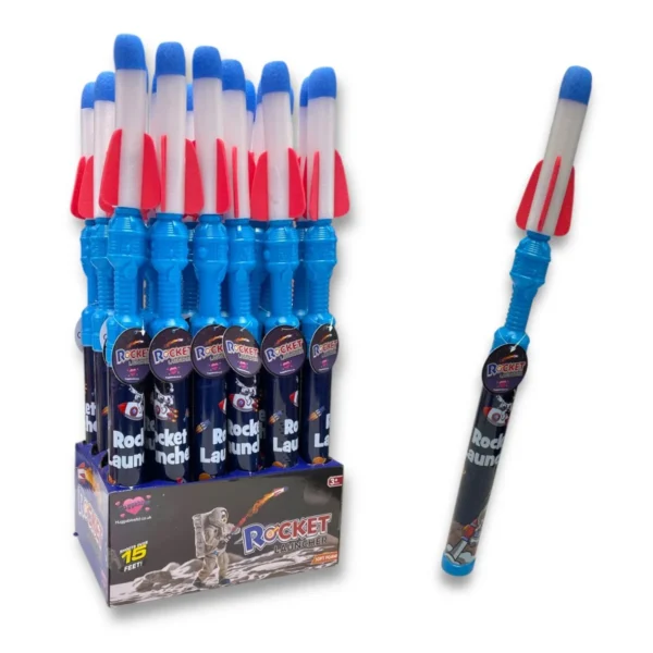 HU1561-60CM ROCKET LAUNCHER-IN-CDU