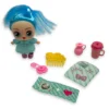 HU1566-7.5cm LOLLY SURPRISE-INSIDE