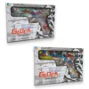 HU9434-23CM WATER PELLET GUN-ASSORTED