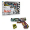 HU9434-23CM WATER PELLET GUN BOXED