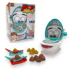 HU9438-POOP SHOOT GAME