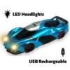 RC20288-RC 16CM WALL CLIMBING CAR-ABOUT