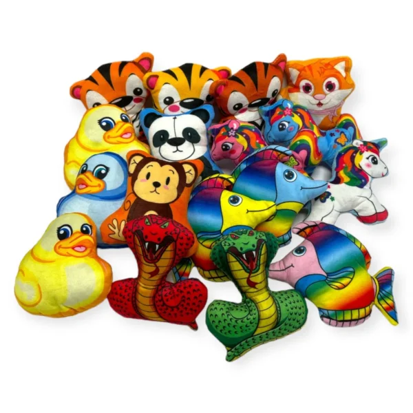 30430-5-5INCH CUSHION MIX