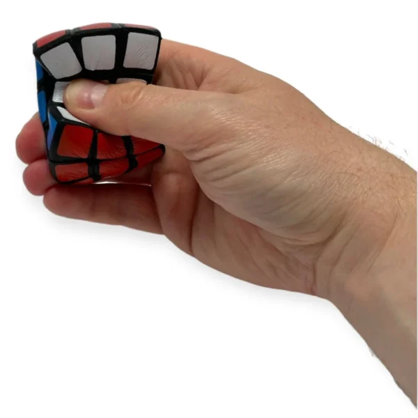 HU1547-5cm SLOW RELEASE MAGIC CUBE.