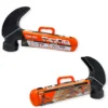 HU9435-CARRY CASE HAMMER TOOL SET 23 PIECES