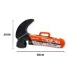 HU9435-CARRY CASE HAMMER TOOL SET 23 PIECES-SIZES