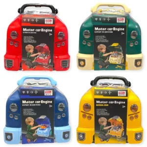 HU9436-CAR-BONNET-GARAGE-PLAYSET-4-ASSORTED.webp