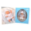 HU9448-33CM LOVELY BABY DOLL-BLUE