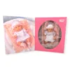 HU9448-33CM LOVELY BABY DOLL-PINK