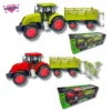 RC20207-RC-43CM-FARM-TRACTOR-&-TRAILER-2-ASSORTED-CTN-QTY-8