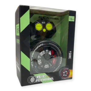 RC20286-RC 21.5CM SPORTS WHEEL