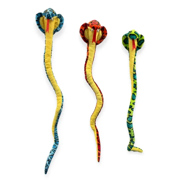 COBRA 3 ASSORTED COBRA 3 ASSORTED