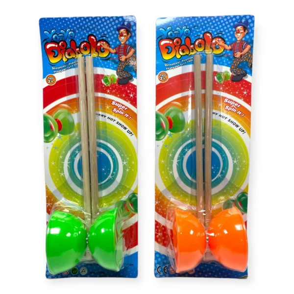 HU10141-CARDED 39CM DIABLO