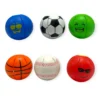 HU1337-8CM POPPER BALL