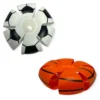 HU1337-8CM POPPER BALLS