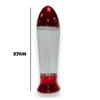 HU9458-27CM TORNADO HURRICANE BUBBLE LIGHT 5 COLOURS-SIZE