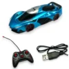 RC20288-RC 16CM WALL CLIMBING CAR