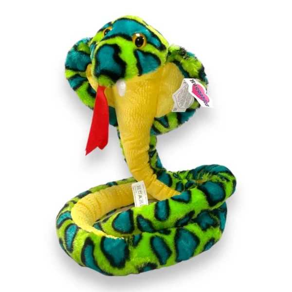 Cobra-plush-coiled-up Cobra-plush-coiled-up