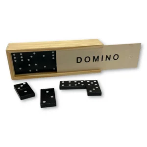 HU1610-28PCE CLASSIC DOMINOS SET
